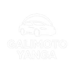 Galimoto Yanga logo